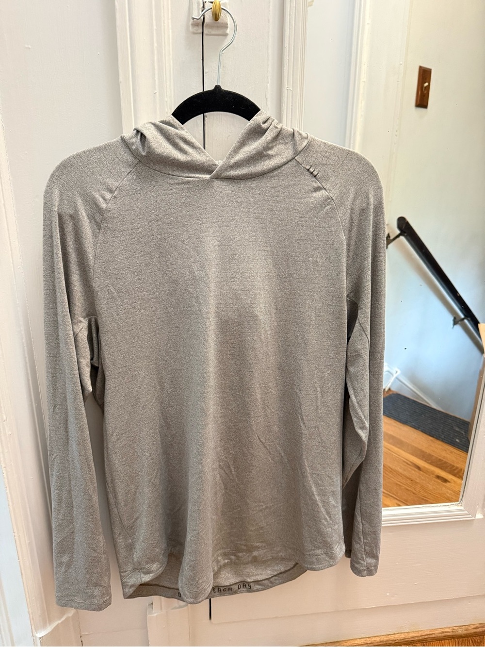 lululemon license to train hoodie